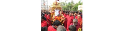  மேல்மருவத்தூர்- தமிழ்நாடு 